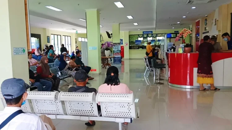 Jembrana Jamin Layanan Kesehatan Ribuan Peserta BPJS Nonaktif
