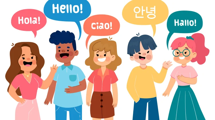 Edukasi Etika Berbahasa Jadi Kunci Menjaga Harmoni Sosial