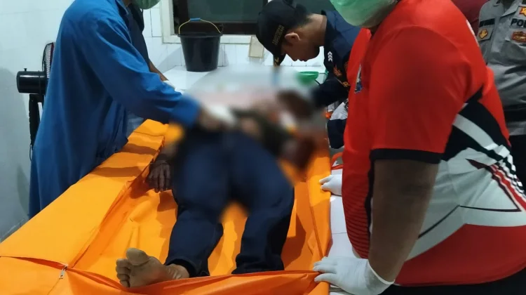 Pria Jembrana Tewas Mendadak usai Bertemu Kekasih 'Gelap'