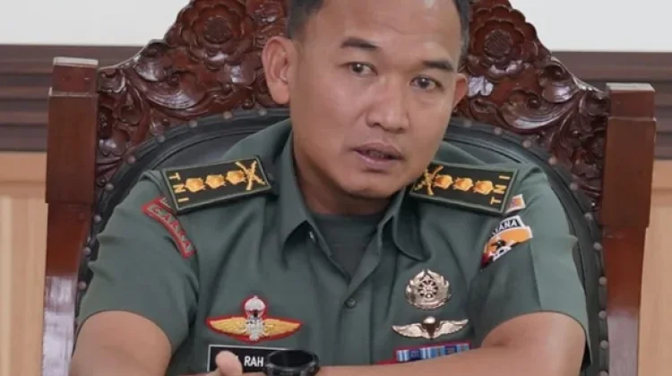 Kodam IX/Udayana Tegaskan RSAD Bima Tak Tolak Pasien