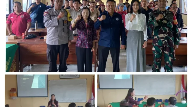 Kosala Bali Gencarkan Edukasi Remaja Cegah HIV dan Narkoba