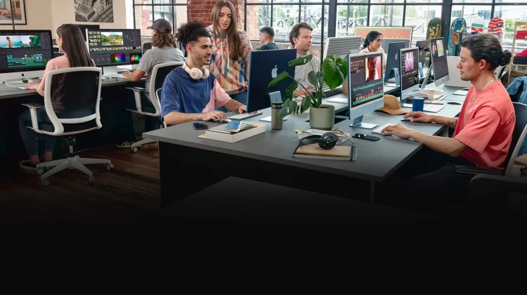 Mengenal Fairlight dan Kolaborasi Cloud di DaVinci Resolve