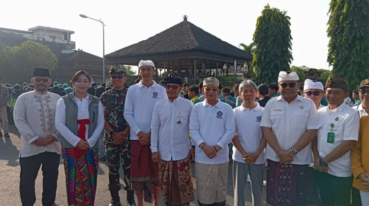 Imlek 2577 Kongzili: Energi Kuda Api, Harapan Baru