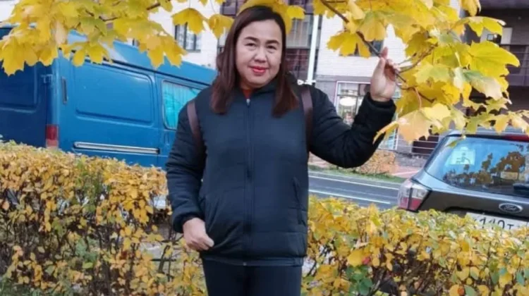 Sempat Mengeluh Kelelahan, PMI Jembrana Wafat di Rusia