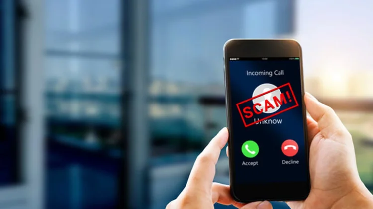 Bagaimana Cara Mengantisipasi Telepon Scam?