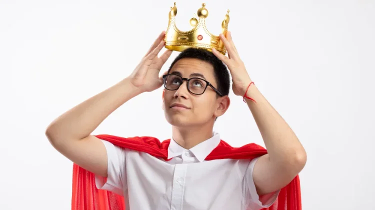 Rahasia Mental Juara: Sadari Pola Pikir saat Bahagia