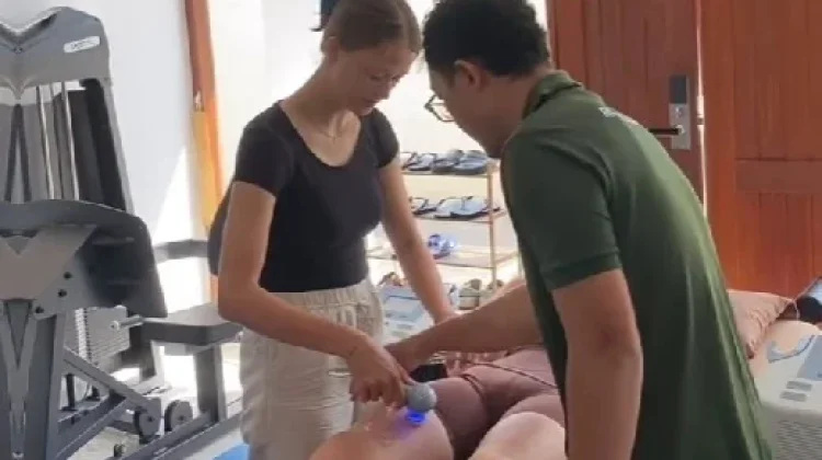Kapan Waktu yang Tepat Bagi Runner ke Fisioterapi?