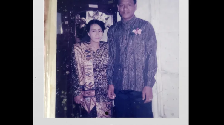 Vadel Nasir Rilis “Nikah Sempurna”