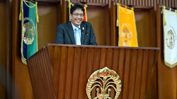 Kemenkeu Setujui TKD Puluhan Triliun Daerah Terdampak Bencana