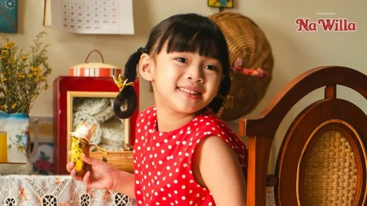 Film Na Willa, Kisah Hangat Penuh Warna