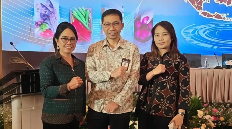 Pemkab Badung Jaga Stabilitas Harga saat Bulan Ramadhan