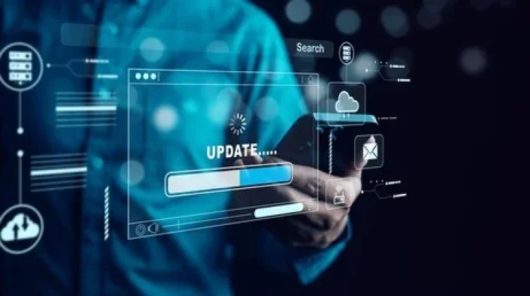 Ingin Aman? Rajinlah Update Software di Perangkat Digital