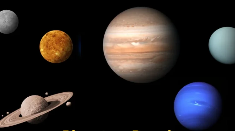 Fenomena Parade 6 Planet, Yuk Simak Kapan Terjadinya!