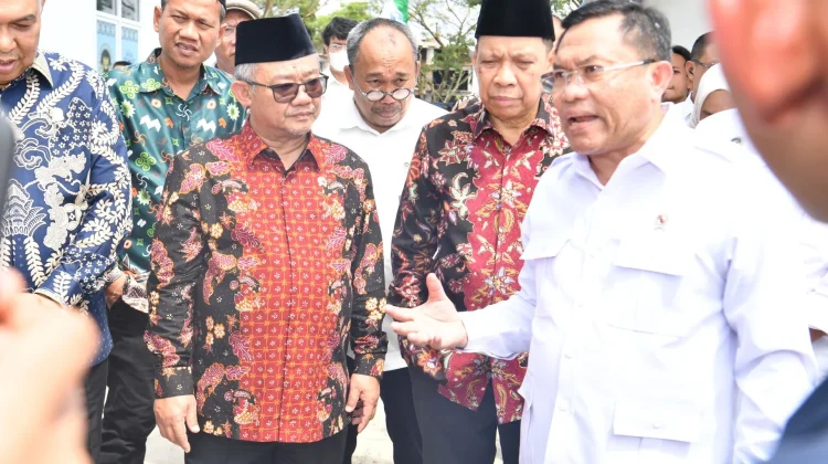 Kemendikdasmen Tegaskan MBG Investasi Jangka Panjang