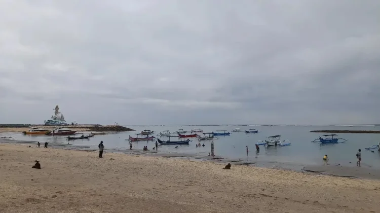 Pantai Jerman Siapkan Rencana Playground hingga Ikon Kuliner