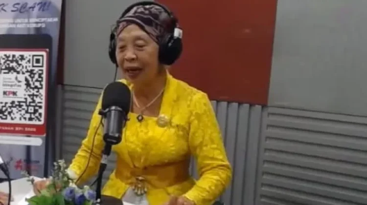 Makna Tumpek Klurut, Hari Kasih Sayang Hindu Bali