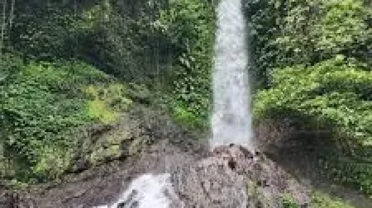 “Death Trap”- Tersesat di Gunung, Sungai Bukan Solusi