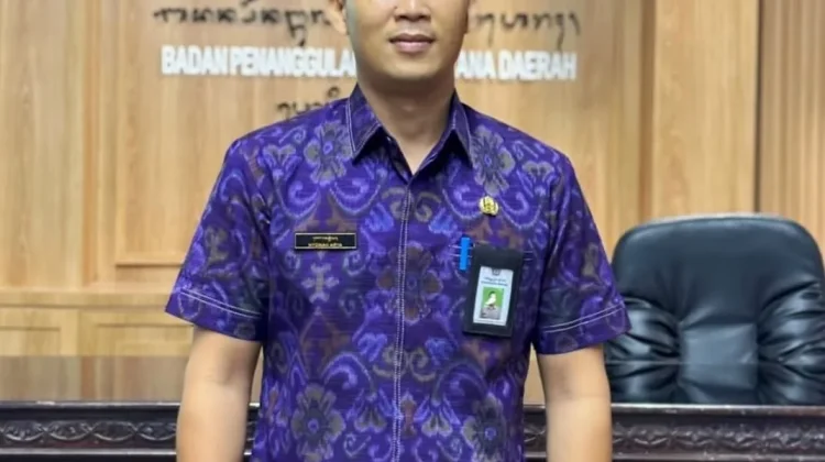 BPBD Bali Perkuat Kesiapsiagaan Hadapi Bencana