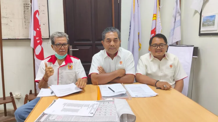 Pendaftaran Bakal Calon Ketum KONI Bali Dibuka
