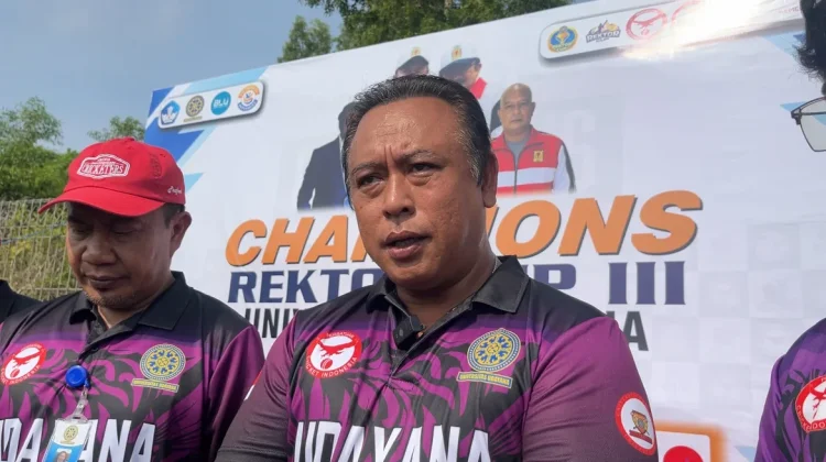 Pembinaan Usia Dini Jadi Strategi PCI Provinsi Bali Cetak Atlet Nasional