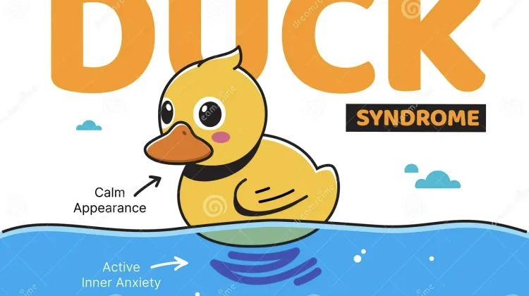 Waspada Duck Syndrome