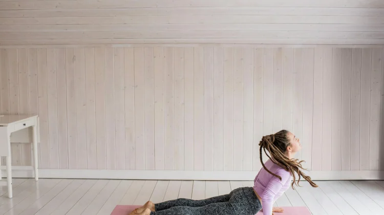 Mat Pilates, Rahasia Membangun Kekuatan Tubuh dan Mental