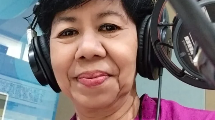 Perempuan Bali Kunci Kesejahteraan dan Keadilan