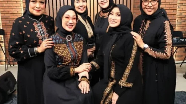 “Shalawat Badar” Bukan Sekadar Lagu, tetapi Doa