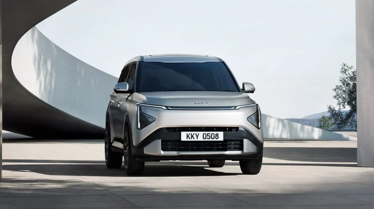 Tujuh Seater Elegan, Harga Terjangkau, KIA Carens Facelift 2026
