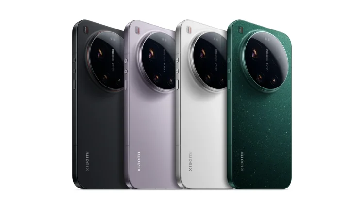 Xiaomi 17 Ultra by Leica, Smartphone Fotografi Level Tinggi