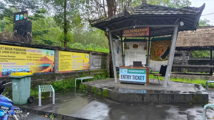 BKSDA Tegaskan Aturan SIMAKSI Buyan