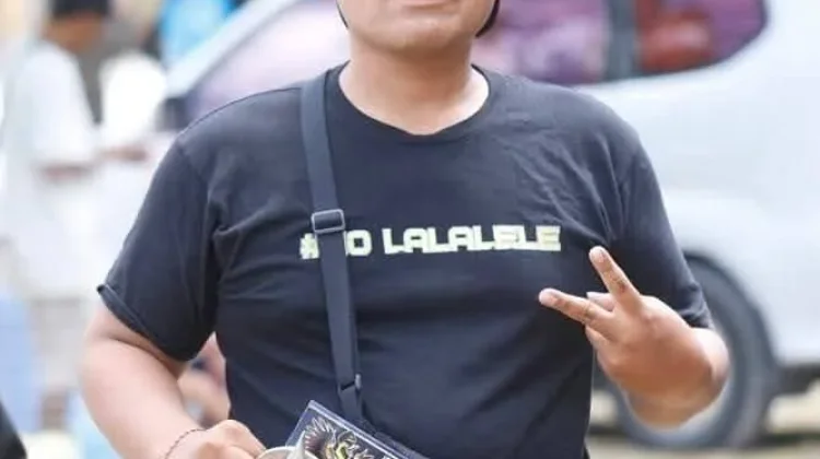 Kompetisi Burung Kicau Mempererat Silahturahmi Penghobi Burung