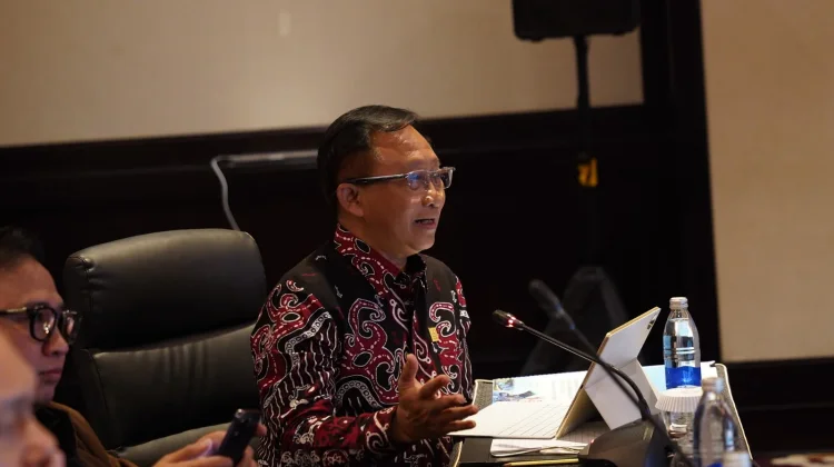 PLN Siagakan 69 Ribu Personel jelang Idulfitri 2026