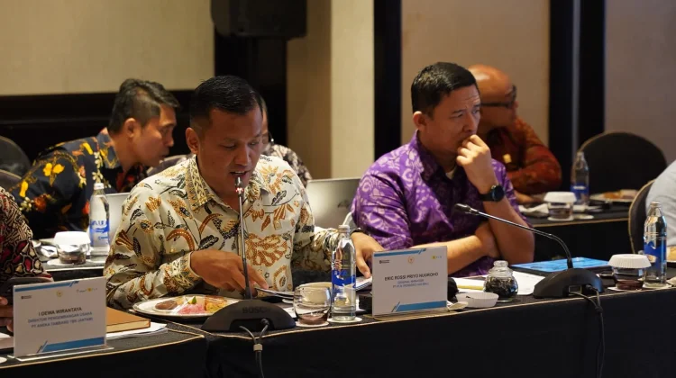 PLN UID Bali Tetapkan Masa Siaga Idulfitri