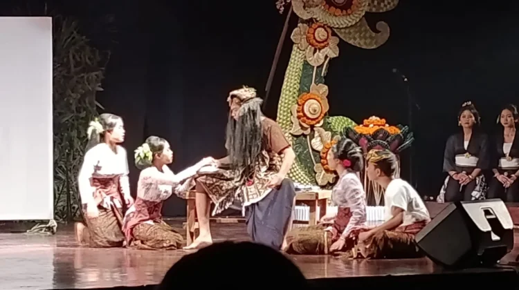 “Basur” Ungkap Dendam, Ilmu Hitam, dan Pesan Hormat pada Perempuan