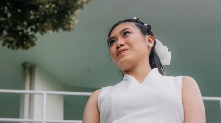 Gracilya Resmi Debut Singlenya Berjudul “Masih Ada Hari”
