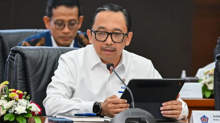 Pemerintah Pastikan APBN 2026 Menjaga Kredibilitas Pengelolaan Fiskal
