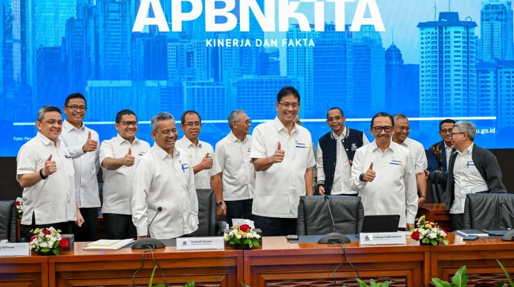 Menkeu Purbaya Pastikan Kinerja APBN Januari 2026 Solid