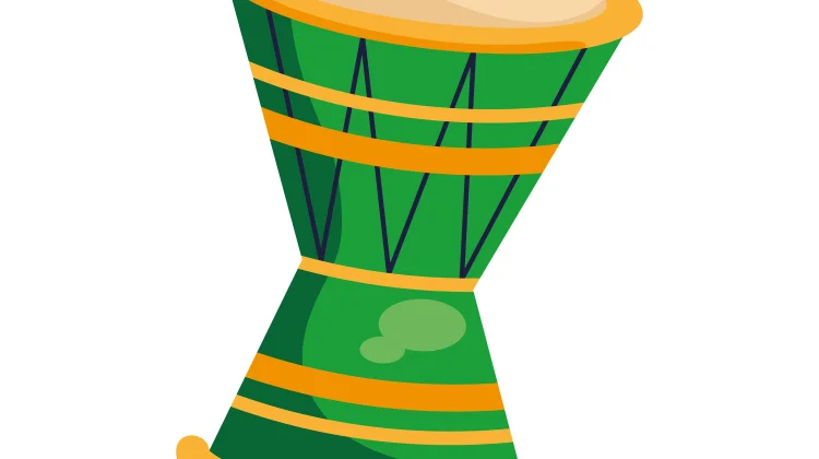 Mengenal Darbuka Alat Musik Perkusi Tradisional Timur