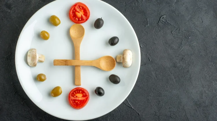 Puasa Intermiten ternyata Bukan Cara Diet Paling Ajaib