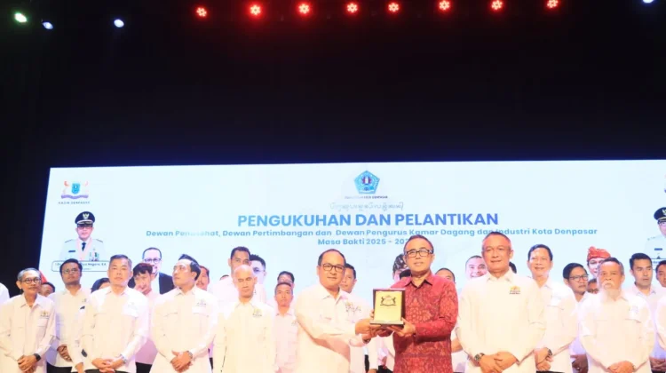 Jaya Negara Gandeng KADIN Perkuat Sinergi Ekonomi Daerah