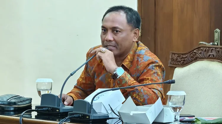 Nomor Register Perda ASKP Belum Keluar, DPRD Bali Terbang ke Jakarta