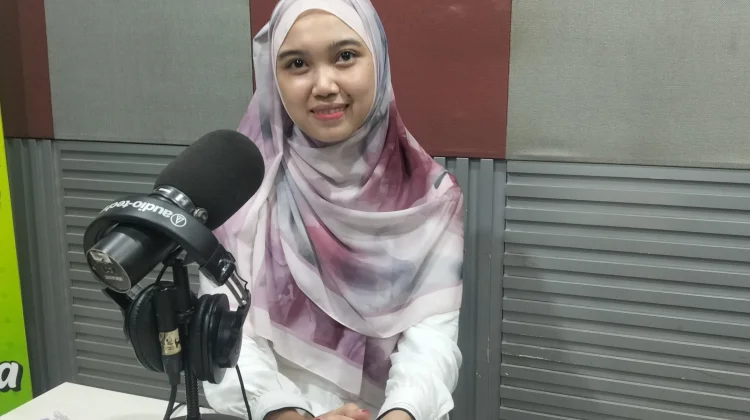 Ramadhan di Bali Ibadah Lebih Khusyuk