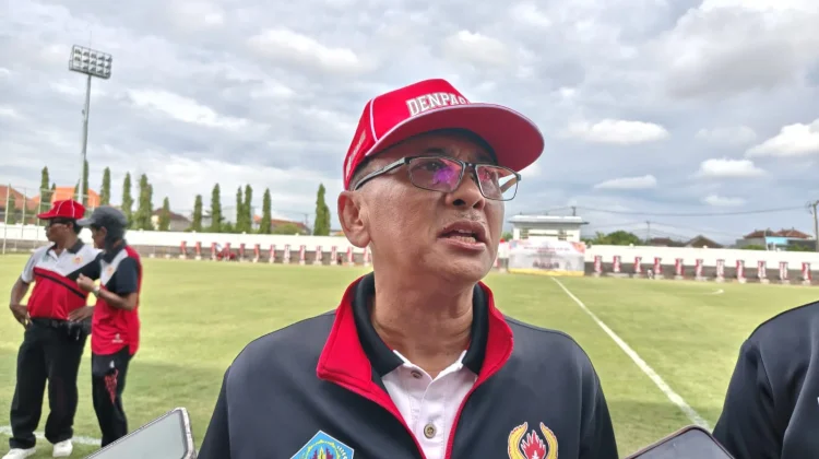 Musprov KONI Bali,  Denpasar Belum Tentukan Pilihan