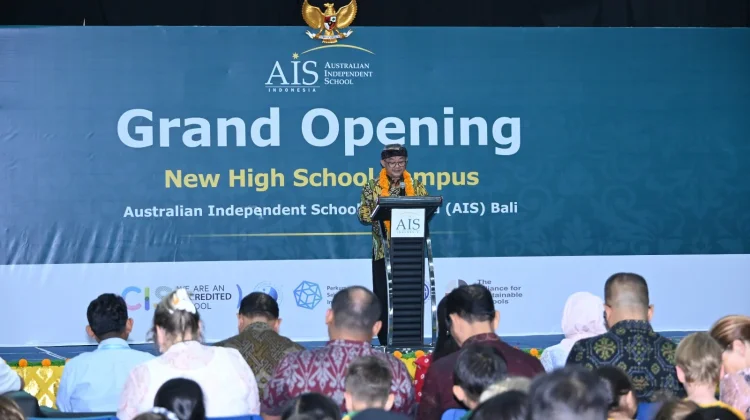 Penguatan Mutu Pendidikan Inklusif dan Berstandar Global di Bali