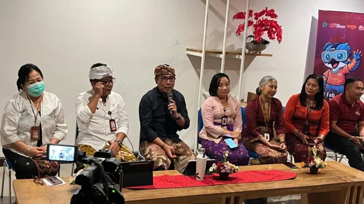 D’TIK Fest 2026 Terapkan Waste Management