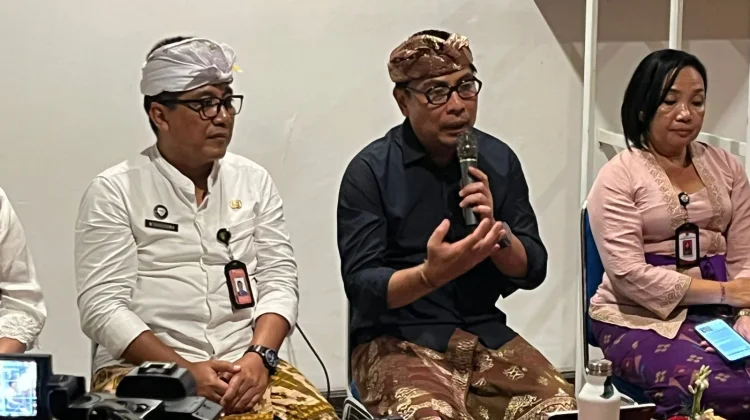 DTIK Fest 2026 Usung Teknologi Hijau