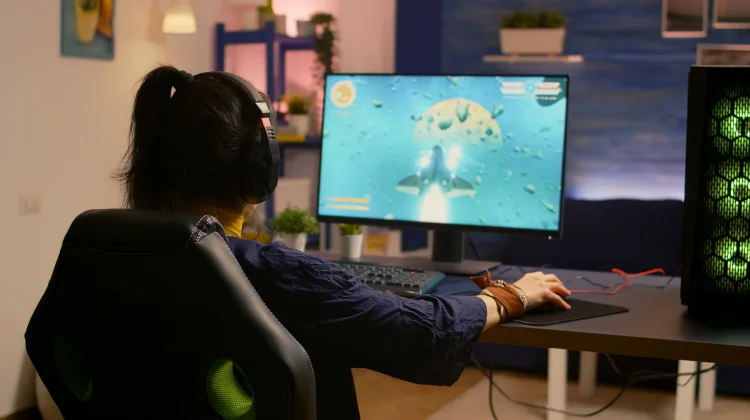 Lima Rekomendasi Kartu Grafis Murah untuk Gaming 1080p