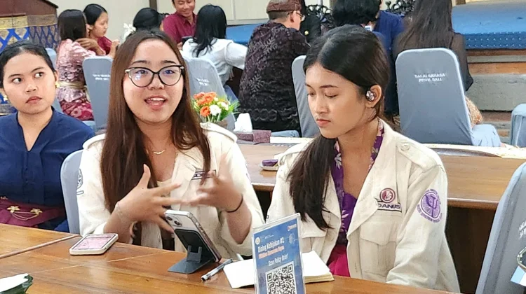 BASAibu Wiki-Bali Kembali Menggelar Dialog Kebijakan #2