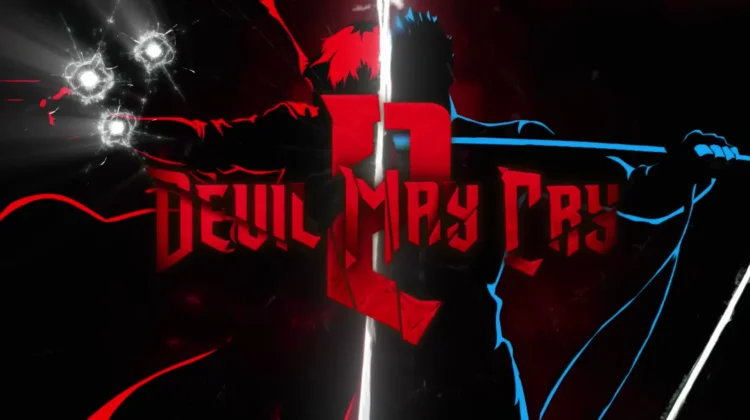 Netflix Rilis Teaser Devil May Cry Season 2, Tayang 12 Mei 2026